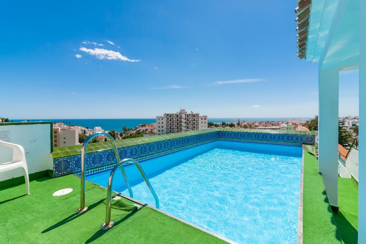 Verano Azul 61B 네르하 외부 사진